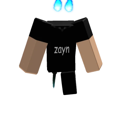 zayn's avatar