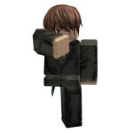 Abdulsamedlolman's avatar