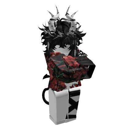 sacheyx's avatar
