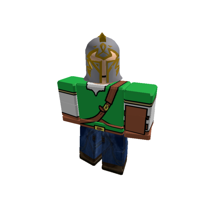 Roblox banner for @kpx