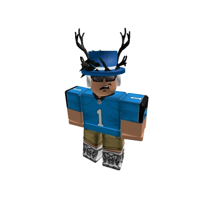 iCornerBack's avatar