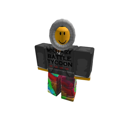 Blocktasticinator's avatar