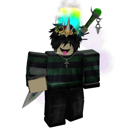 TheXXxxproXXxx's avatar