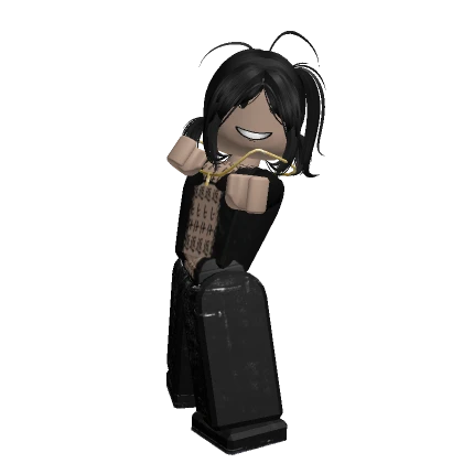 udntknowisa's avatar