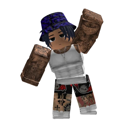 tuveusetremonamie0's avatar