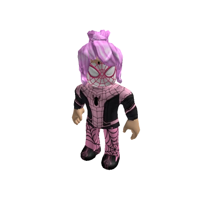 PiNkGhOStSpiDeY's avatar