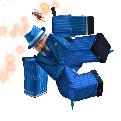 Uptightvince's avatar