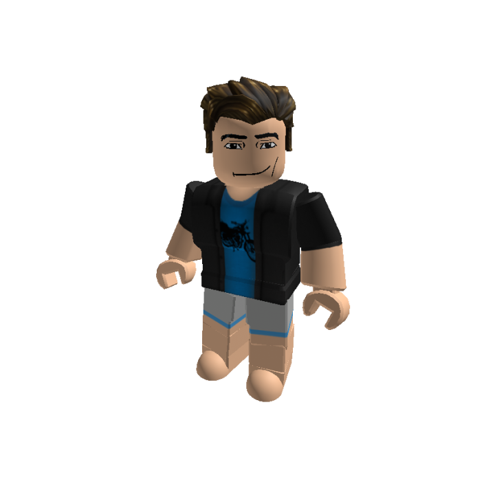 Roblox banner for @Juanpor19