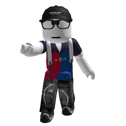 Rip_Blue's avatar