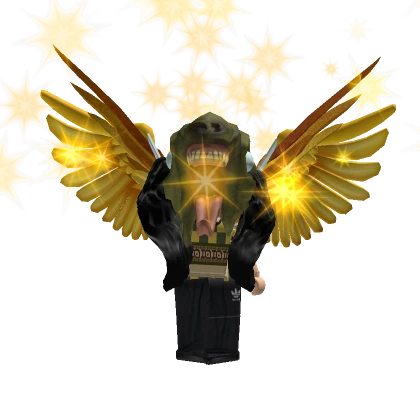 TrueRomance's avatar