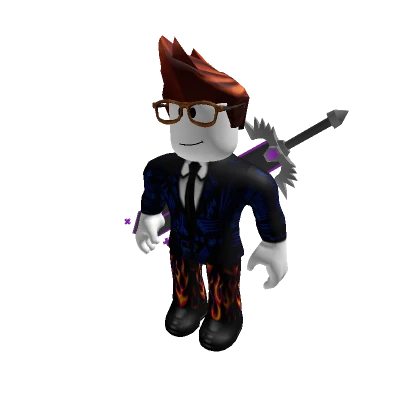 Ironclabpower35's avatar