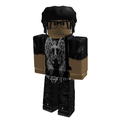 RightfulRobloxjamir's avatar