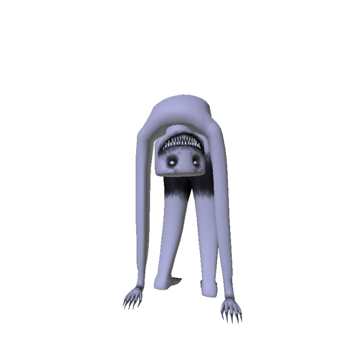 Possessed Horror