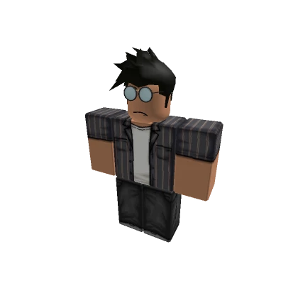 ImReaIIyWeird's avatar