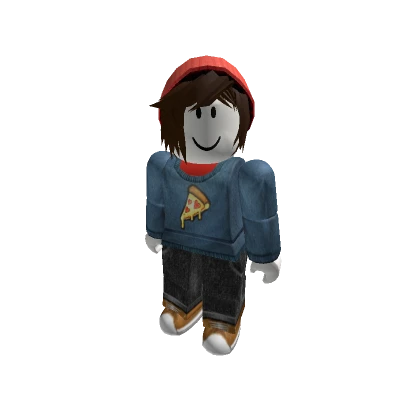 PlayzStreamSlime2009's avatar