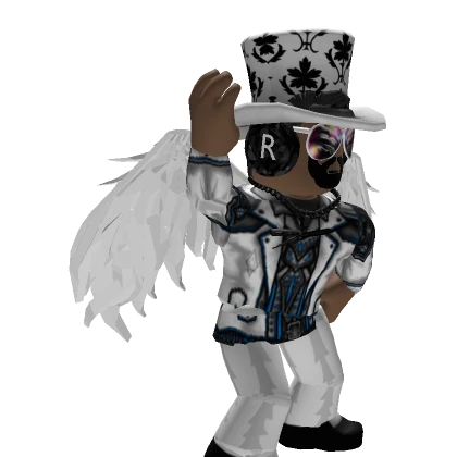 Thorn_Rising's avatar