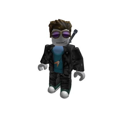 DeadViscera's avatar
