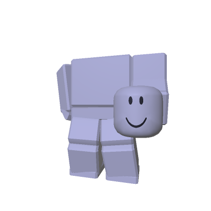 Halloween Headless Animation Pack