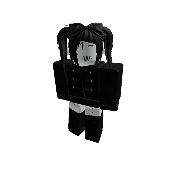 Roblox banner for @Decomposed