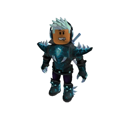 ajkiller800's avatar