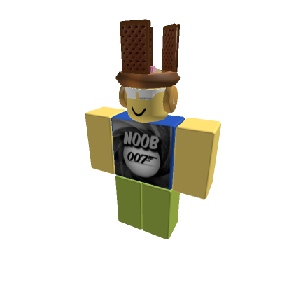 Full avatar of noob126220