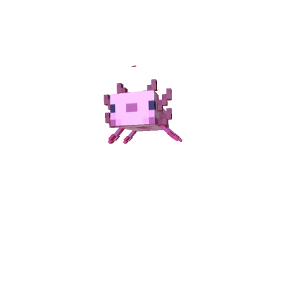 Axolotl