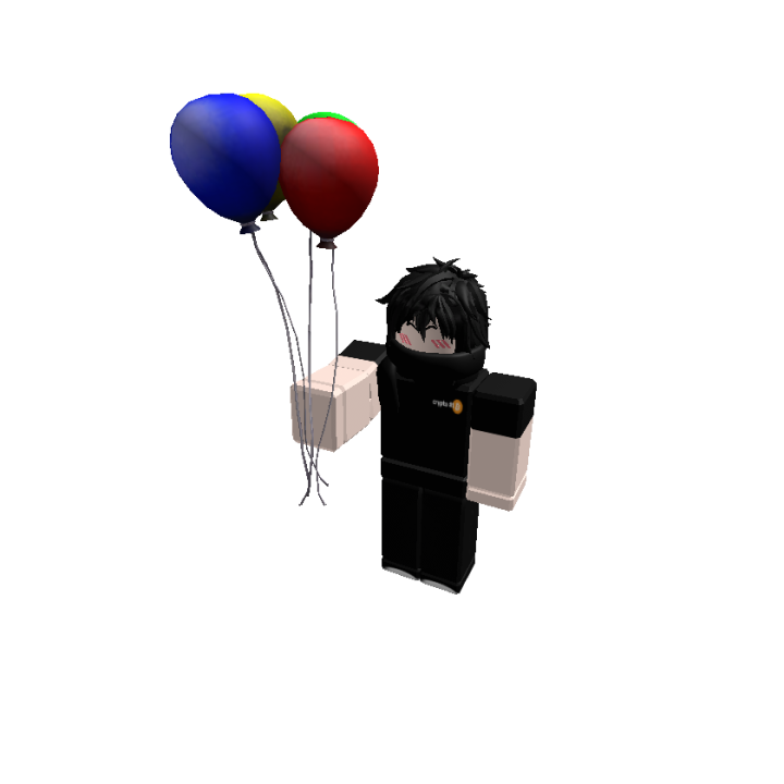 Roblox banner for @vyvy
