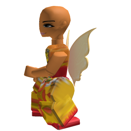 Full avatar of adriana_merab