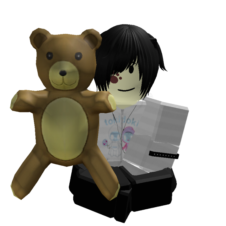 Roblox banner for @Scat