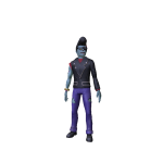 Squad Ghouls: Drop Dead Tedd