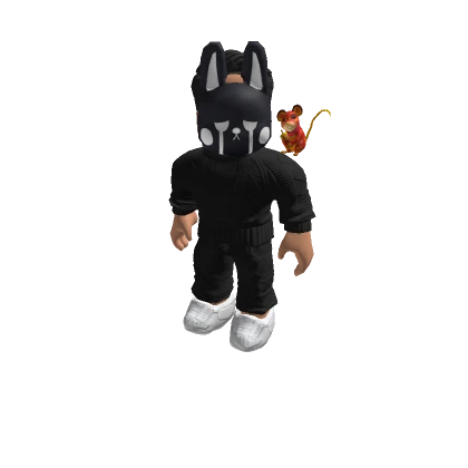 CleitonRacha's avatar