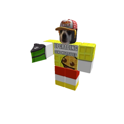 FalseTimeClock's avatar