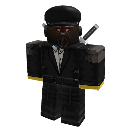 Coreman0351's avatar