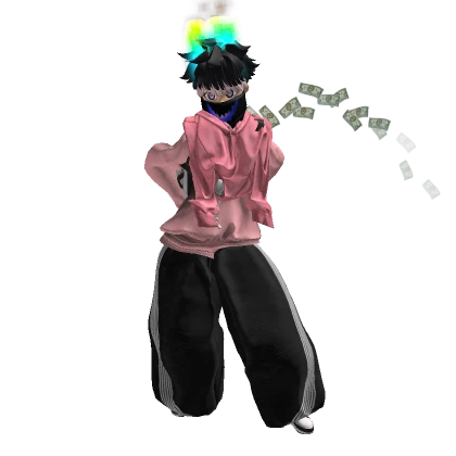 Dodoobambam's avatar