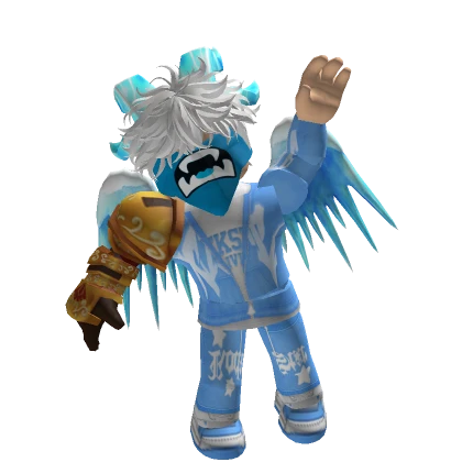 Ninjahype3351's avatar