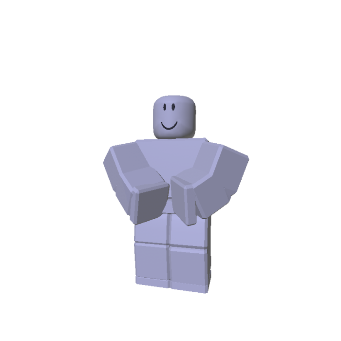 🌹 shy proper elegant clasped hands maid animation
