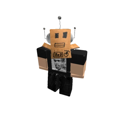 WixieSticks's avatar