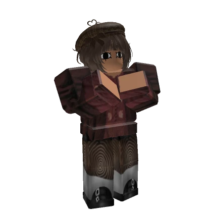 amaranth's avatar