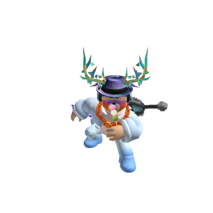 OlonkinbyenCashier's avatar