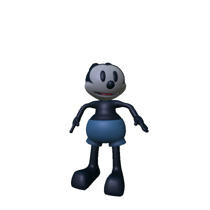 Oswald
