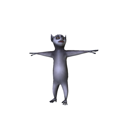 King Julian 👑😂