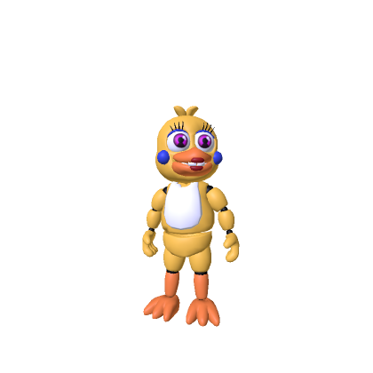 Mini Chicka