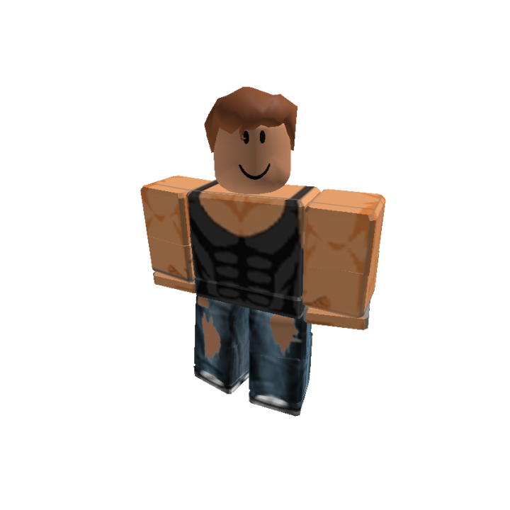 Roblox banner for @msds