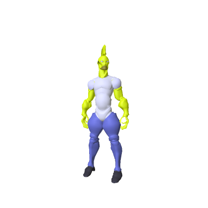 buff homer s from wish