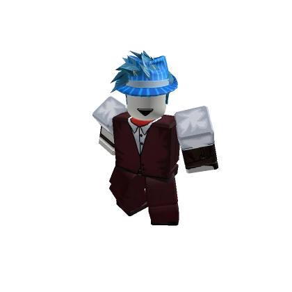 hotredrobloxeler's avatar