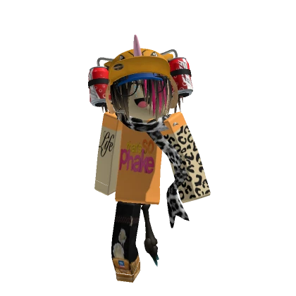 Villum's avatar