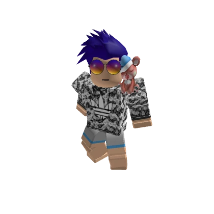 CoolAdolfoJr's avatar