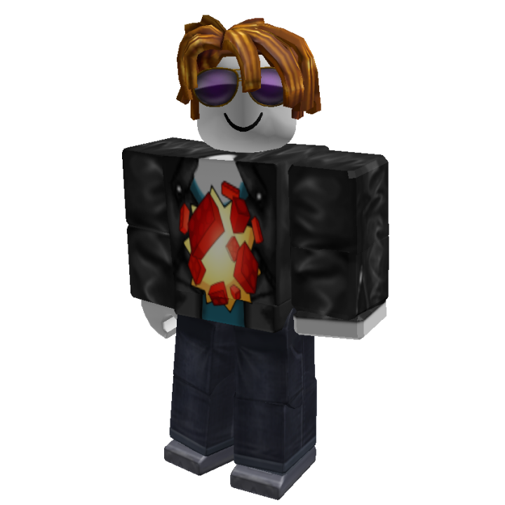 Roblox banner for @Richest