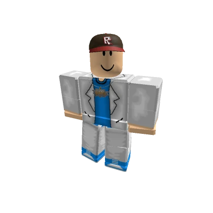 RagingRacerTourney's avatar