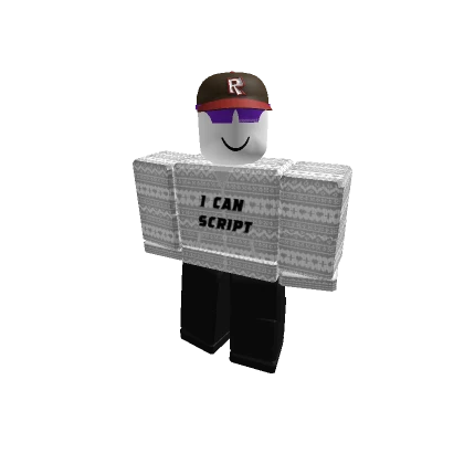 ScriptingIntoTerror | Roblox Player Profile - Rolimon's